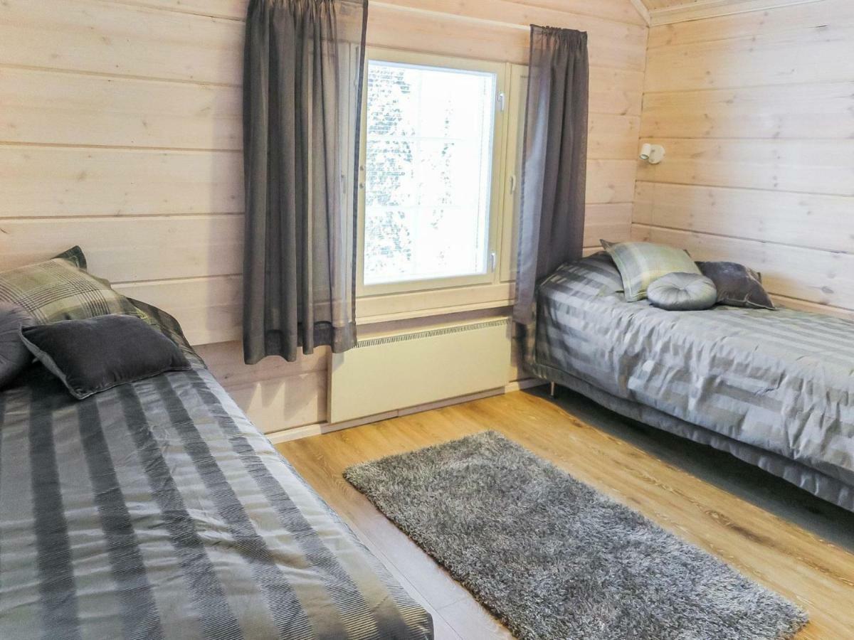 Holiday Home Onnela By Interhome Äkäslompolo Exterior foto